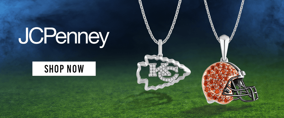 Shop NFL Diamond Rings & Necklaces Online | True Fans Fine Jewelry