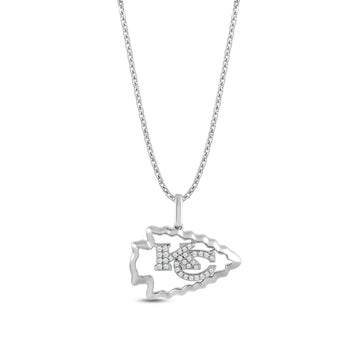 NFL13BGBUD-Necklace main image 1