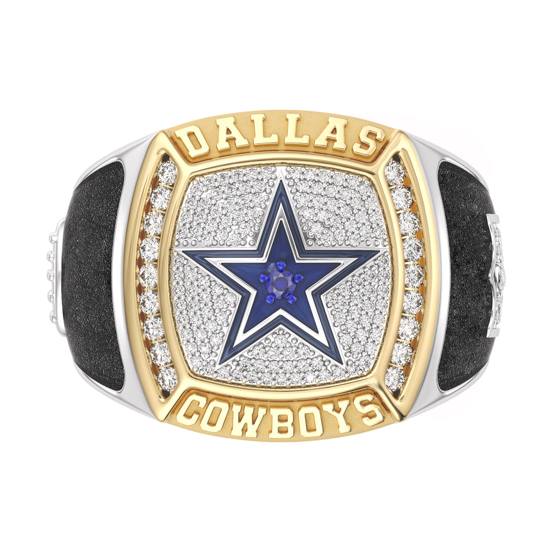 Shop NFL Jewelry - Diamond Rings & Necklaces Online | True Fans Fine J ...