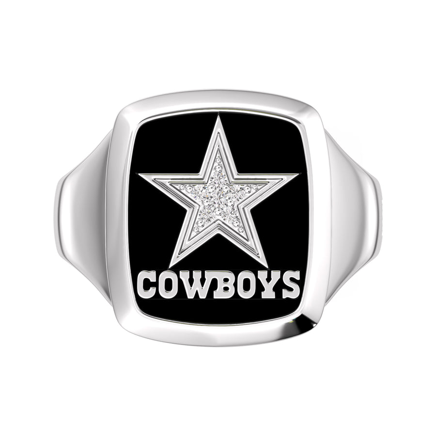Shop NFL Jewelry - Diamond Rings & Necklaces Online | True Fans Fine J ...